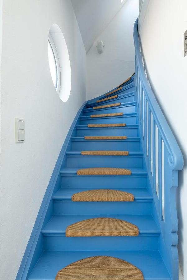 Ferienwohnung Brombeere Mit Grossem Garten Und Balkon กราล-มือริทซ์ ภายนอก รูปภาพ